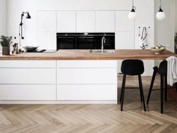 billige køkkenlåger